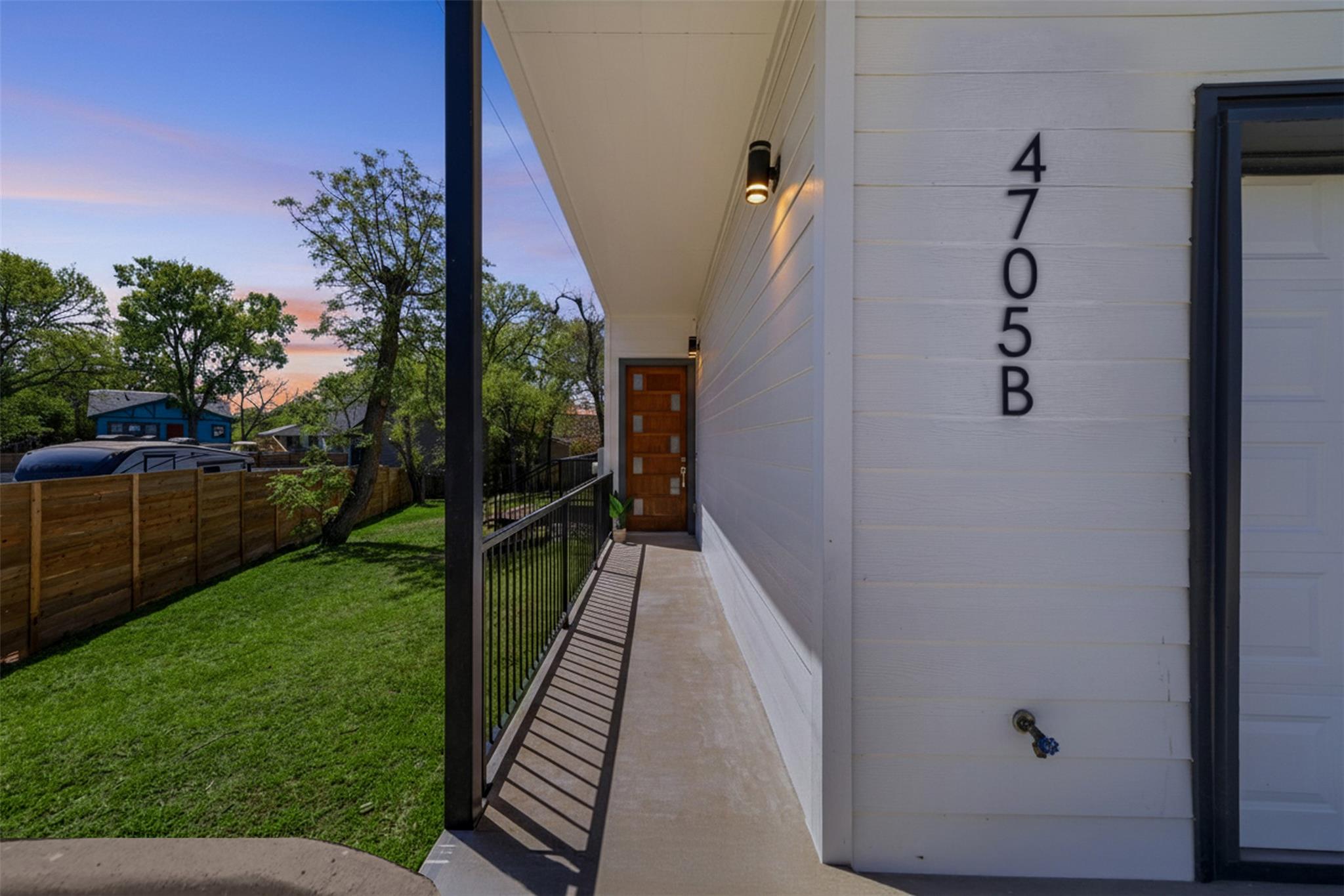 4705 Louis Ave # A & B, Austin, TX 78721