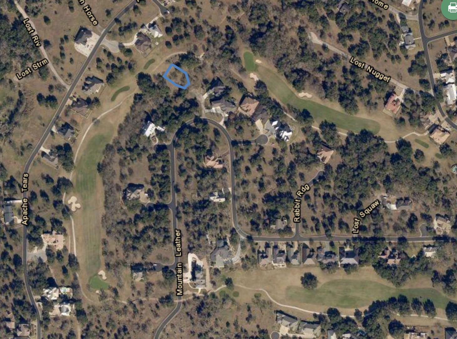 W28055 Palomino, Horseshoe Bay, TX 78657