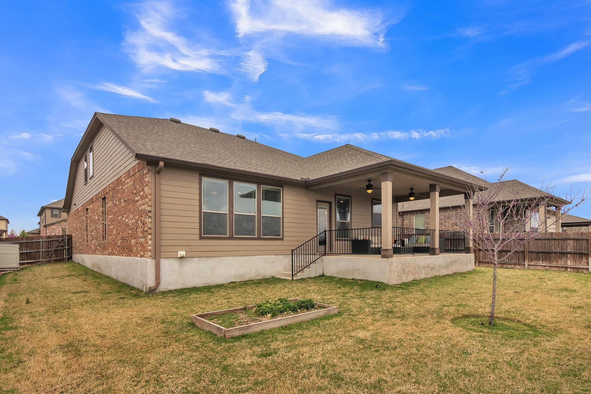 1075 Toltec Trl, Georgetown, TX 78626