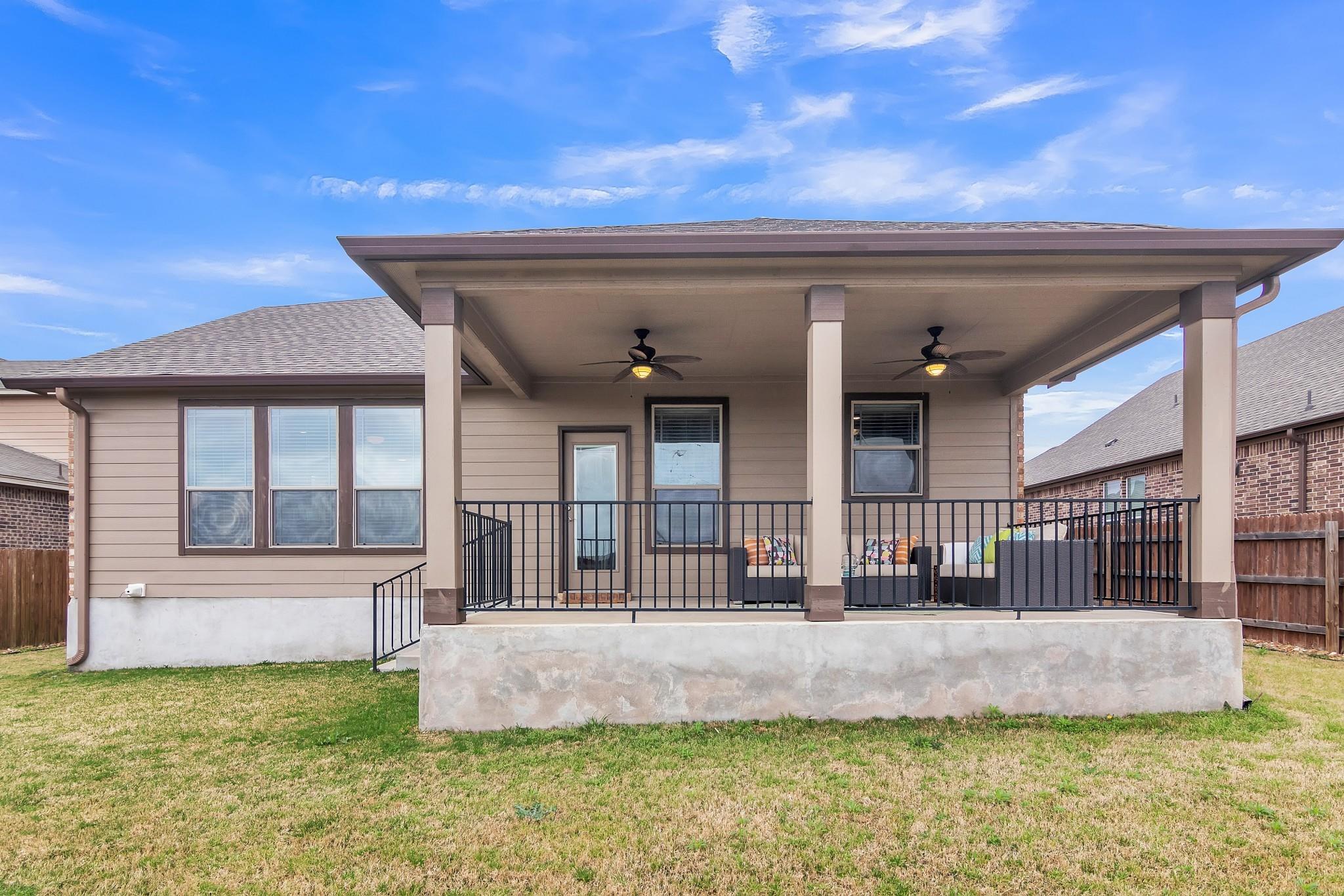 1075 Toltec Trl, Georgetown, TX 78626