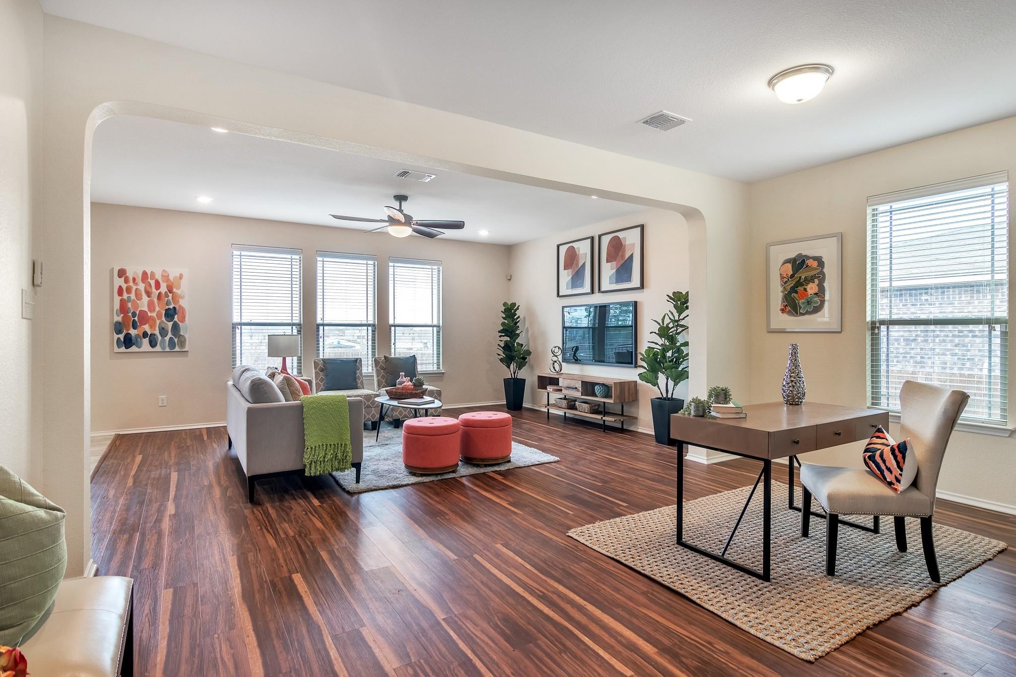 1075 Toltec Trl, Georgetown, TX 78626