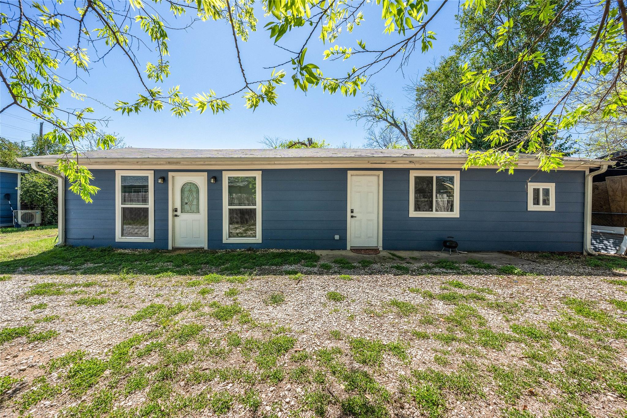 1116 Ebert Ave # B, Austin, TX 78721