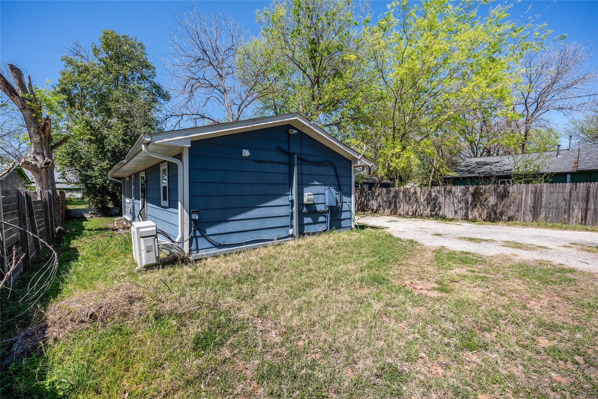 1116 Ebert Ave # B, Austin, TX 78721