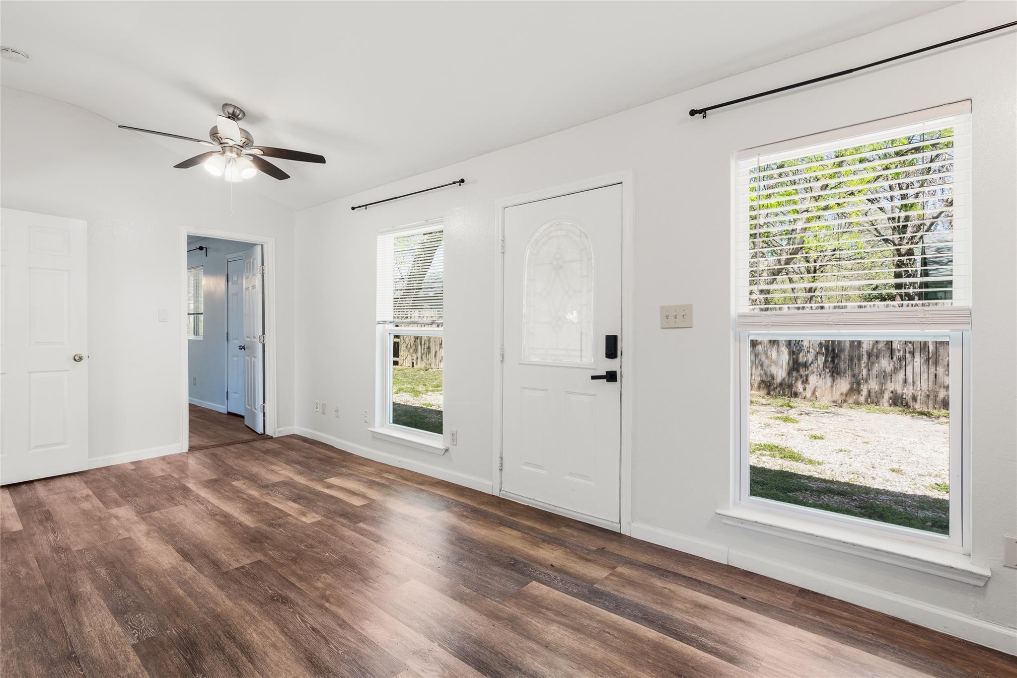 1116 Ebert Ave # B, Austin, TX 78721