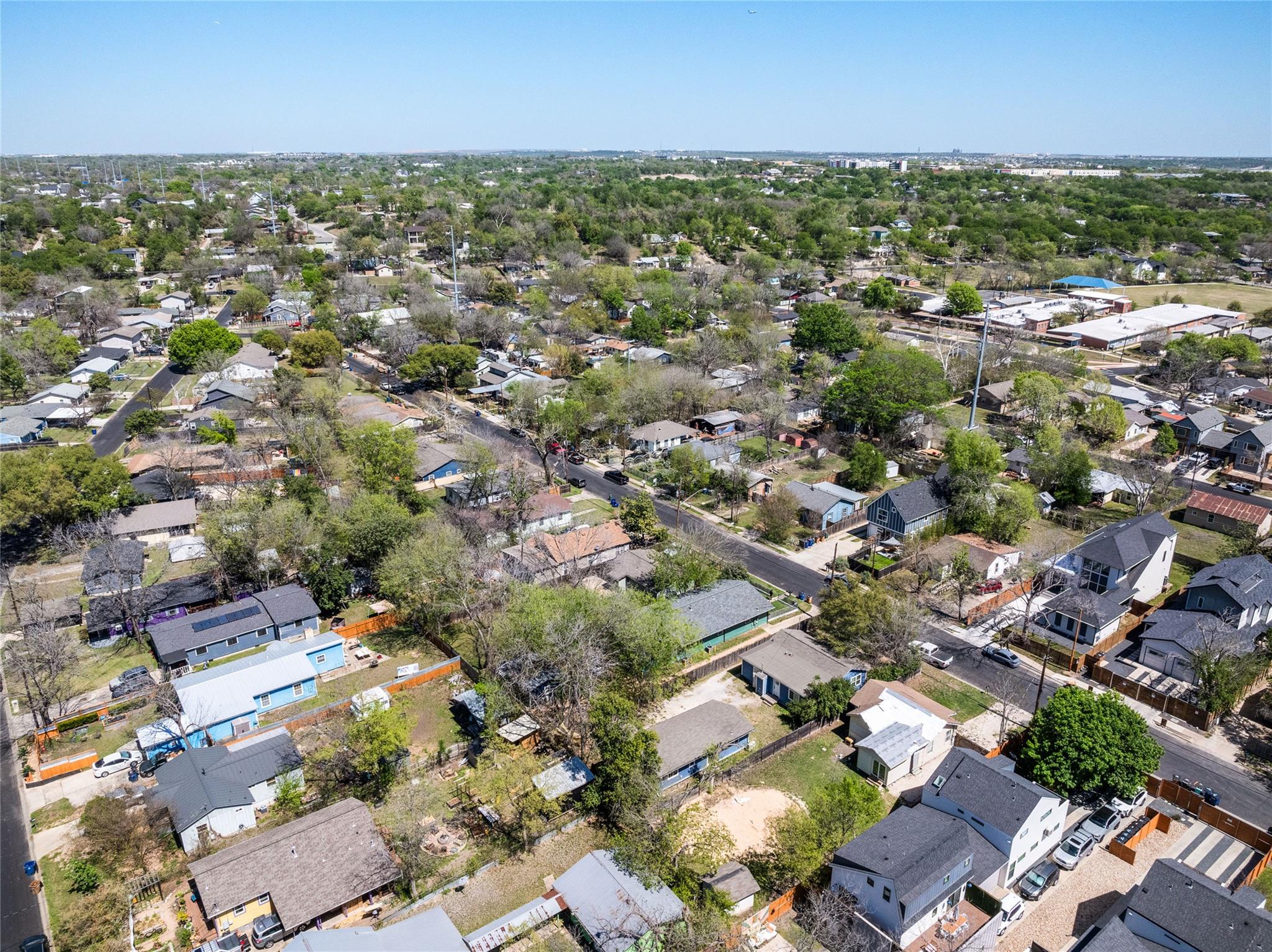 1116 Ebert Ave # B, Austin, TX 78721