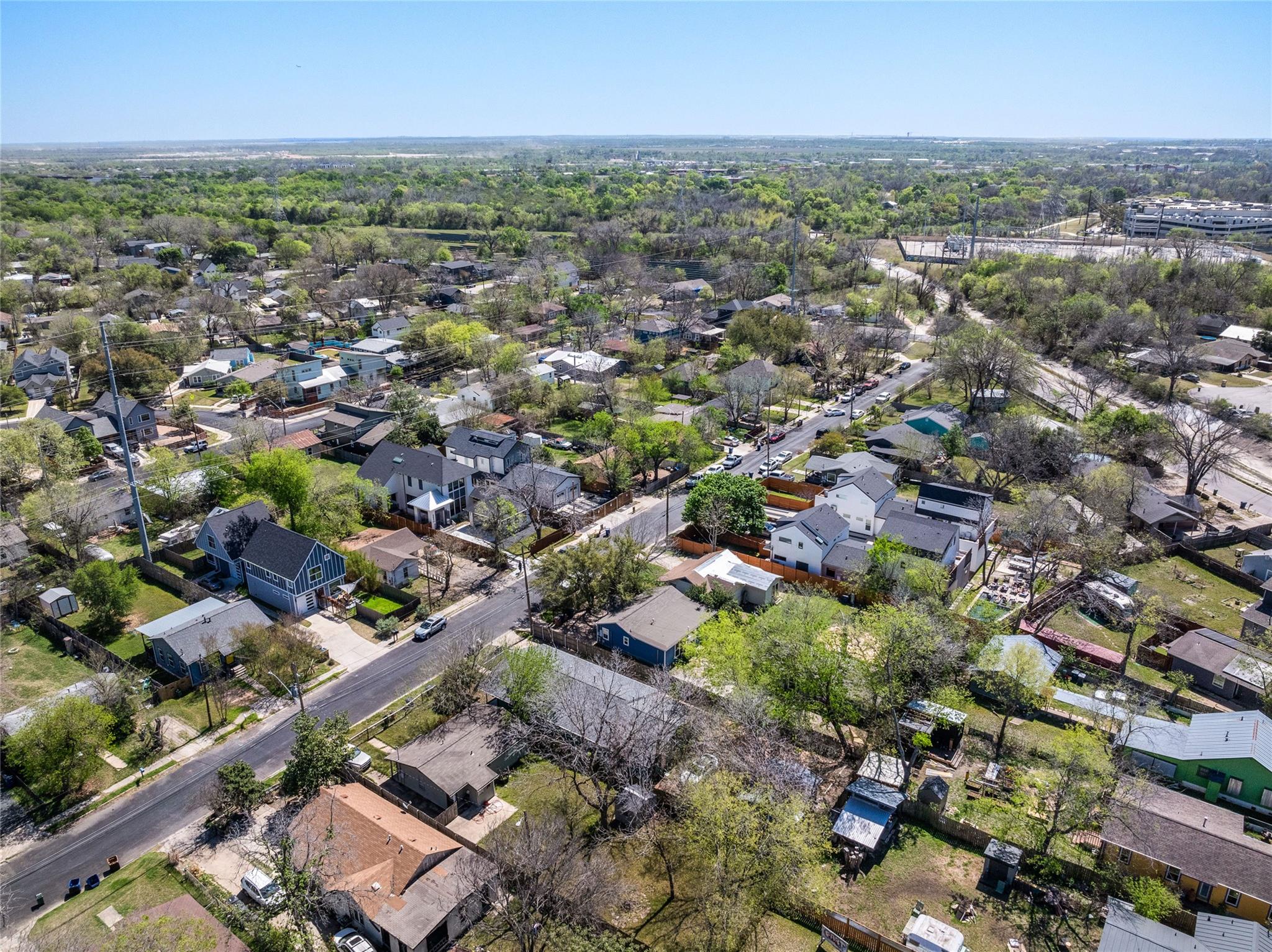 1116 Ebert Ave # B, Austin, TX 78721