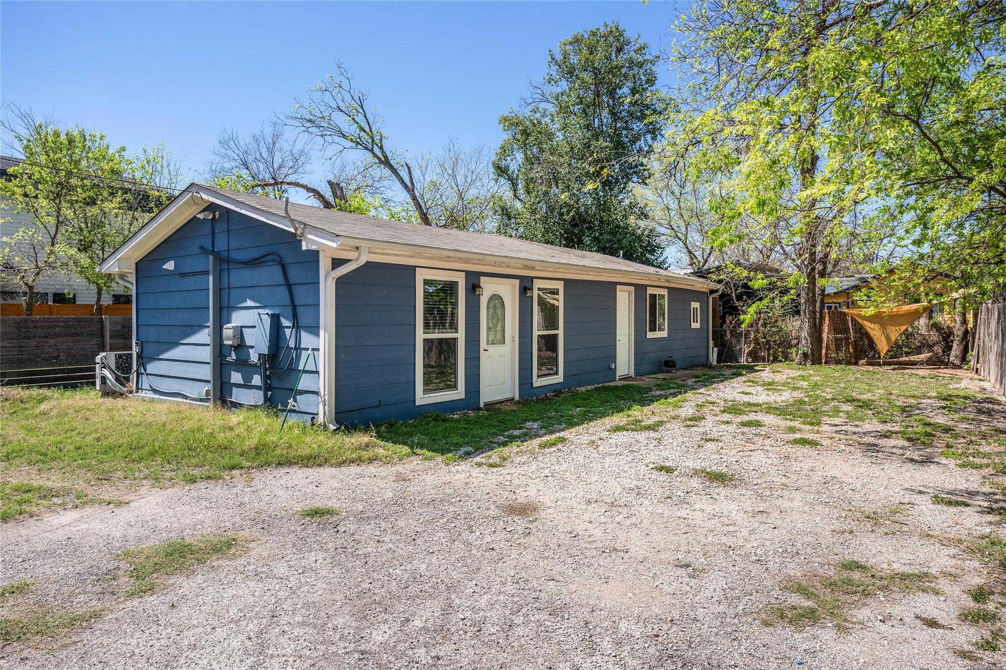 1116 Ebert Ave # B, Austin, TX 78721