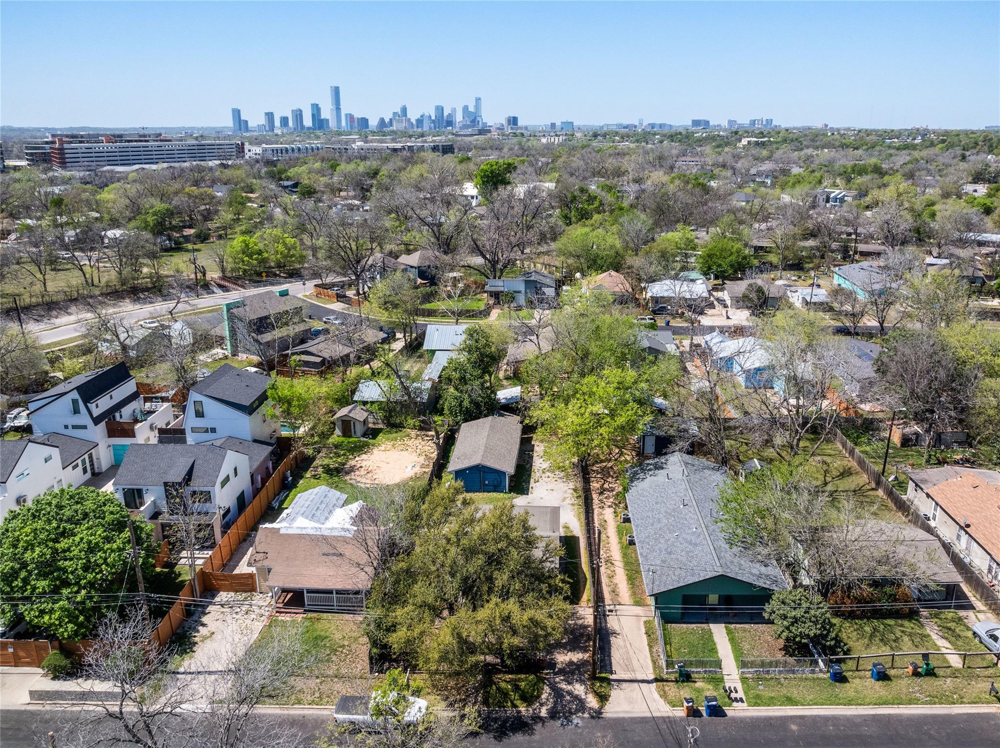 1116 Ebert Ave # B, Austin, TX 78721