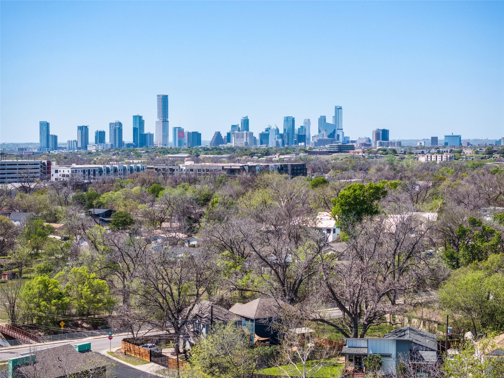 1116 Ebert Ave # B, Austin, TX 78721