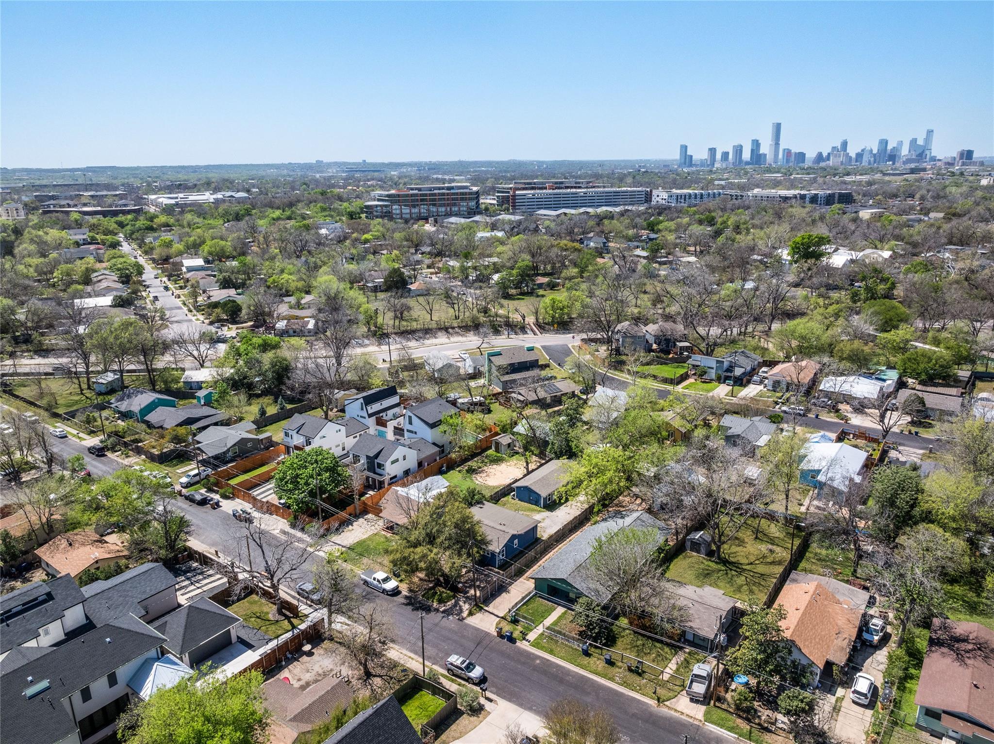1116 Ebert Ave # B, Austin, TX 78721