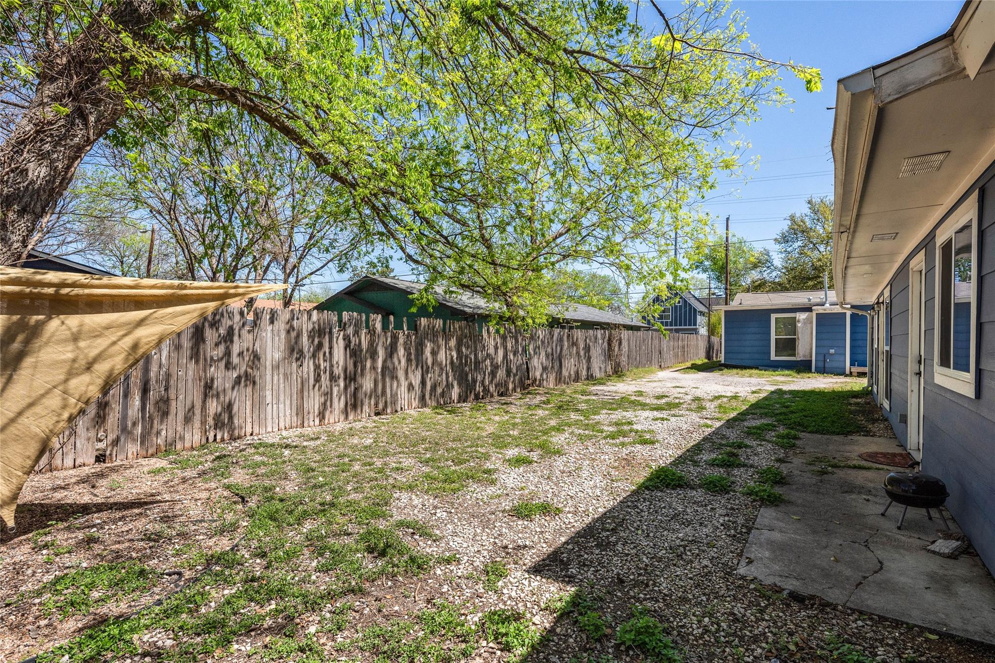 1116 Ebert Ave # B, Austin, TX 78721