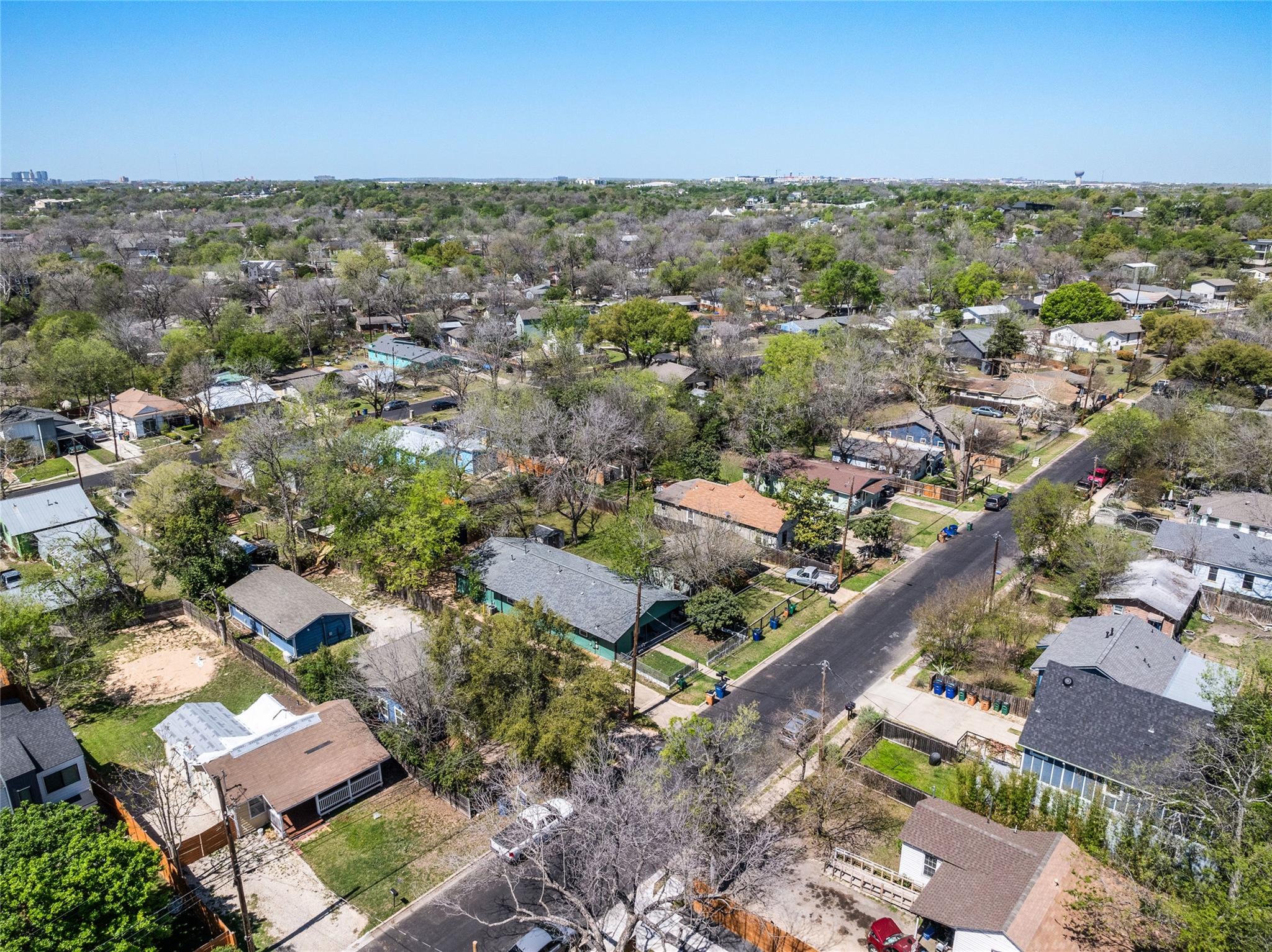 1116 Ebert Ave # B, Austin, TX 78721