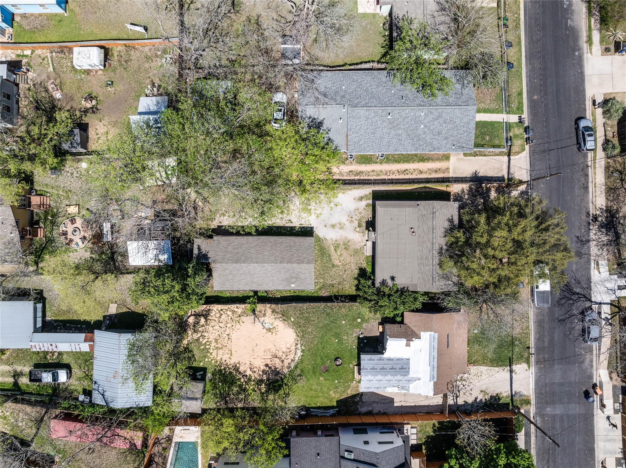 1116 Ebert Ave # B, Austin, TX 78721