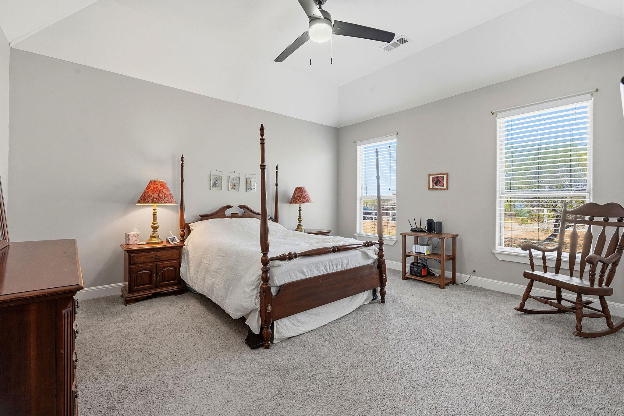 574 Highland Ranch Way, Dale, TX 78616