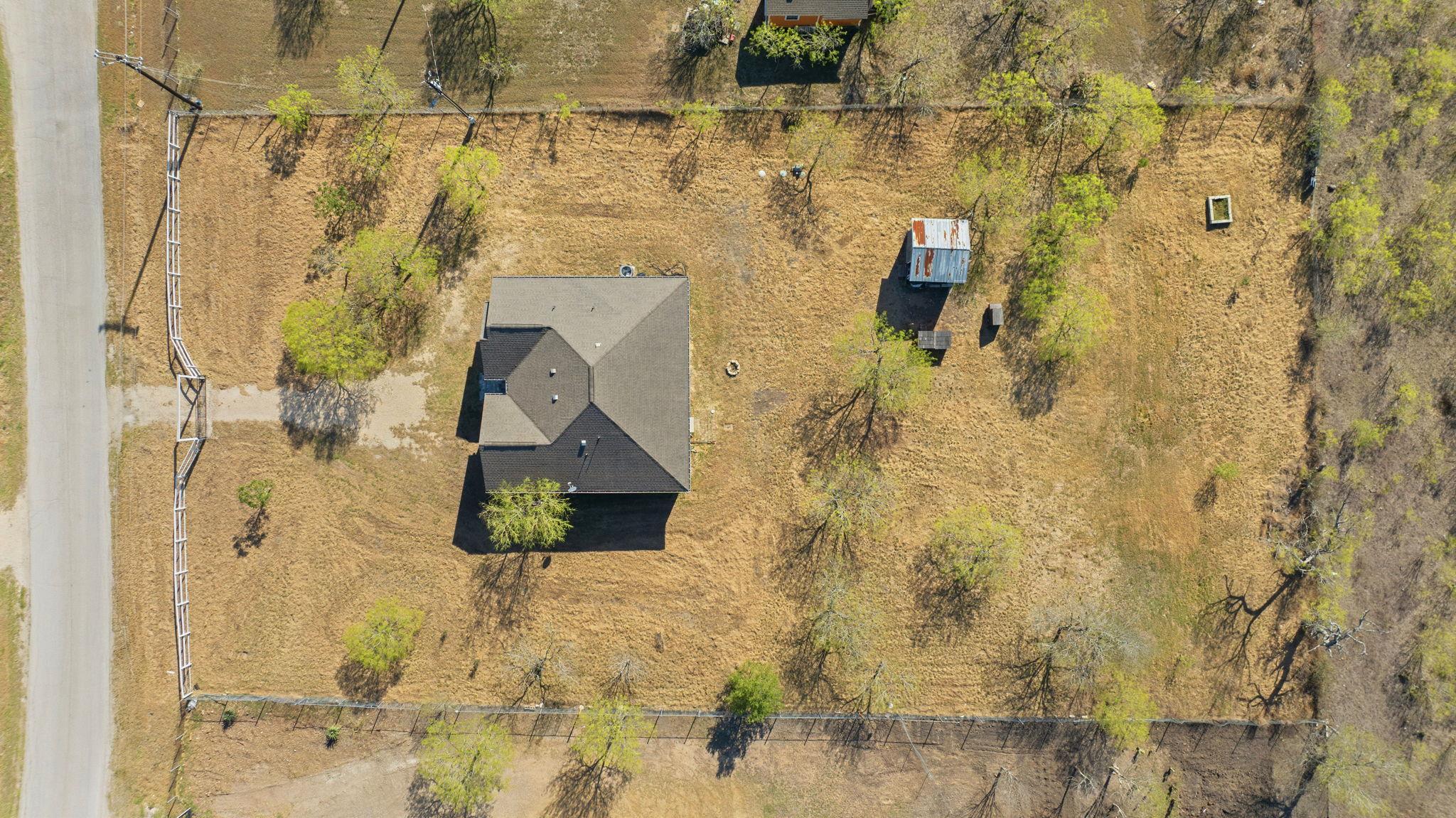 574 Highland Ranch Way, Dale, TX 78616