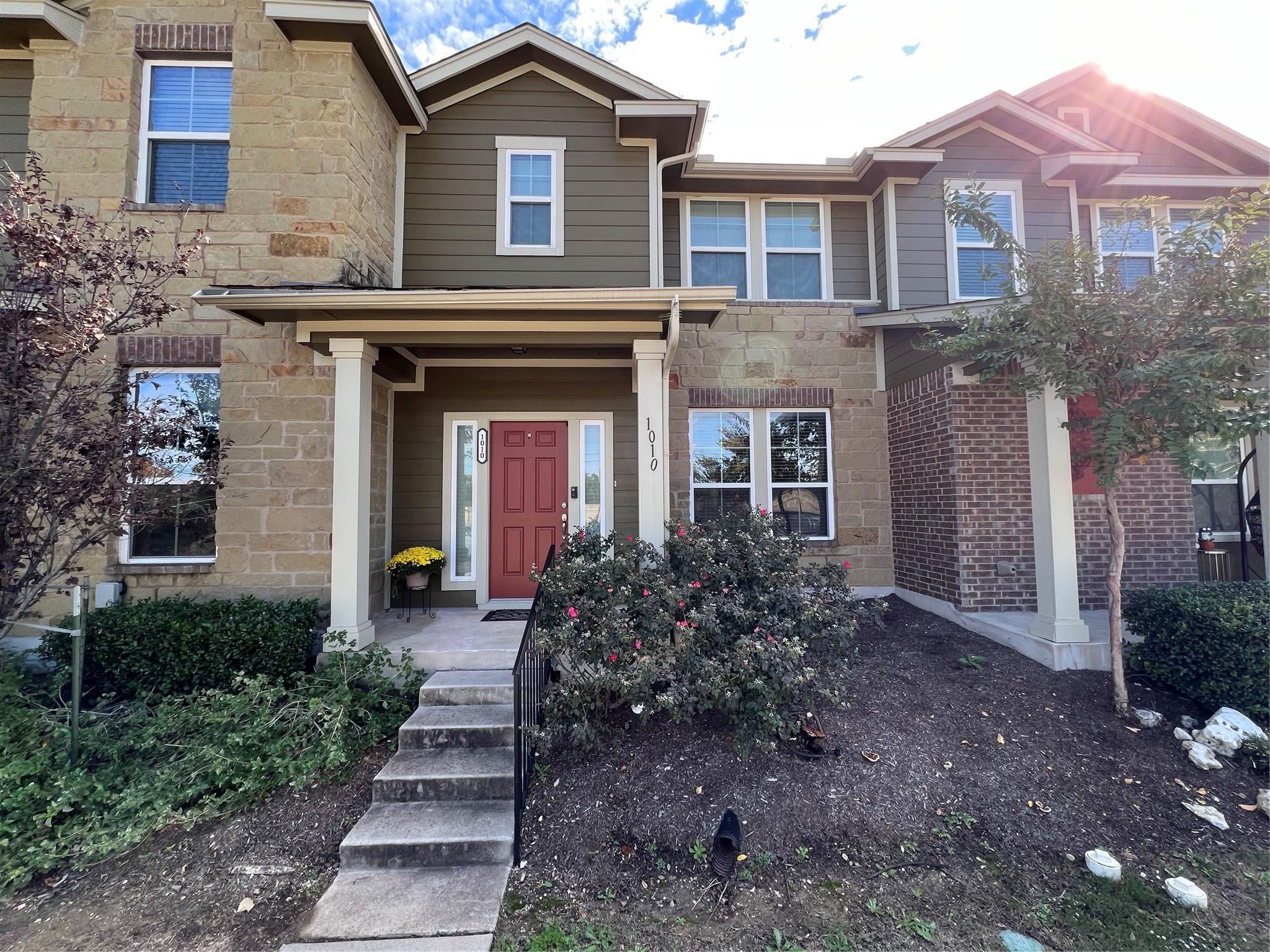 1010 Lost Pines Ln, Cedar Park, TX 78613