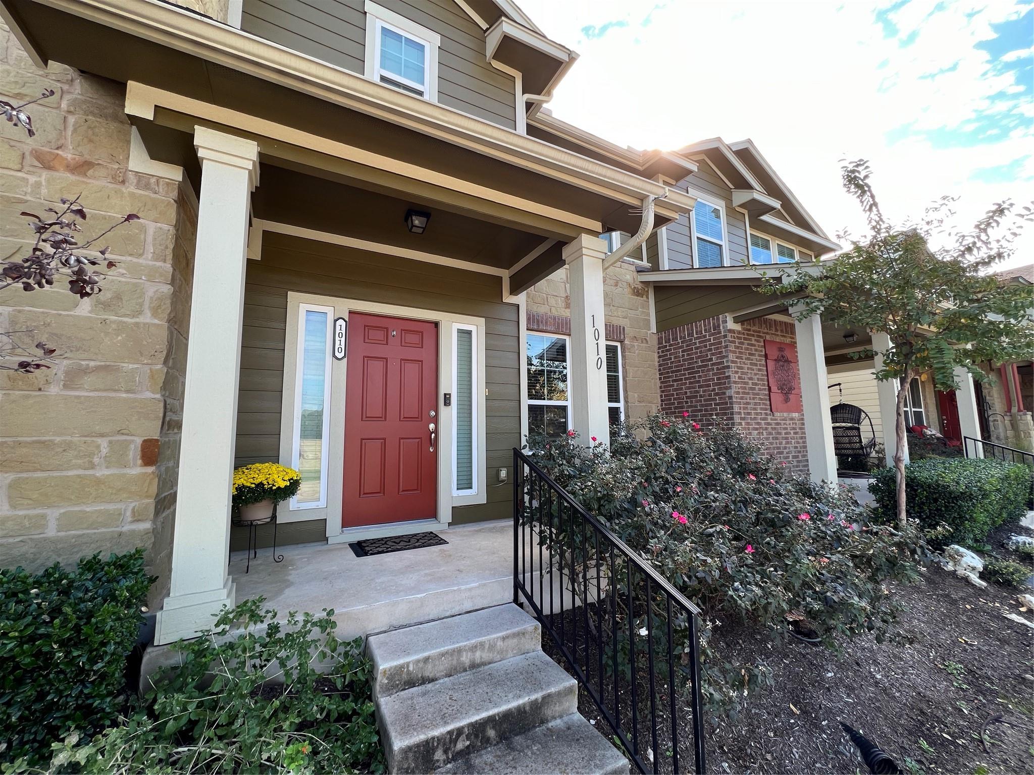 1010 Lost Pines Ln, Cedar Park, TX 78613