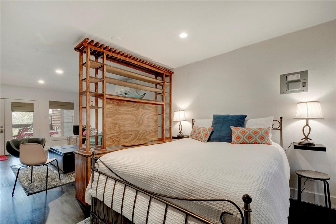 1212 Castle Hill St # 3, Austin, TX 78703