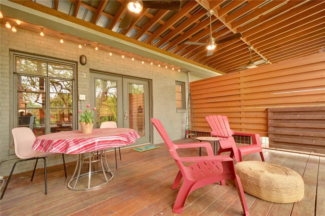 1212 Castle Hill St # 3, Austin, TX 78703