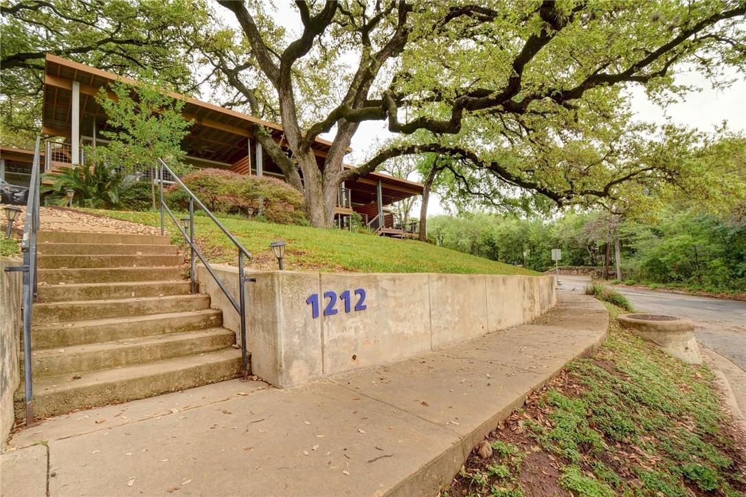 1212 Castle Hill St # 3, Austin, TX 78703