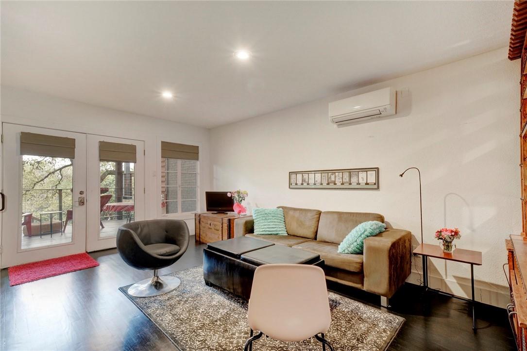 1212 Castle Hill St # 3, Austin, TX 78703