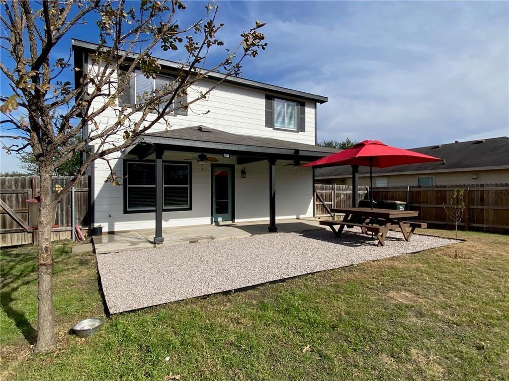 141 Ruby Lake Dr, Kyle, TX 78640