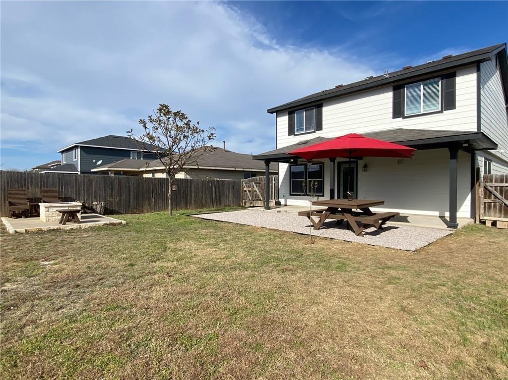 141 Ruby Lake Dr, Kyle, TX 78640