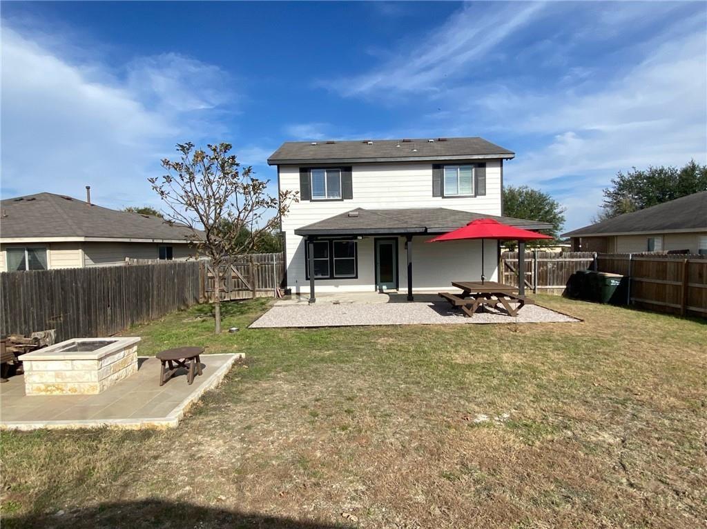 141 Ruby Lake Dr, Kyle, TX 78640