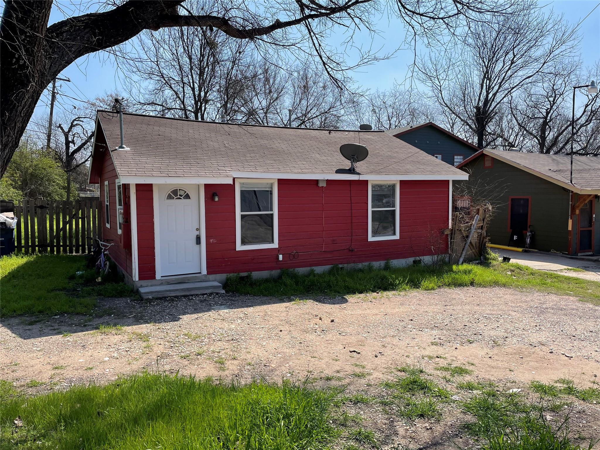 1041 Lott Ave, Austin, TX 78721