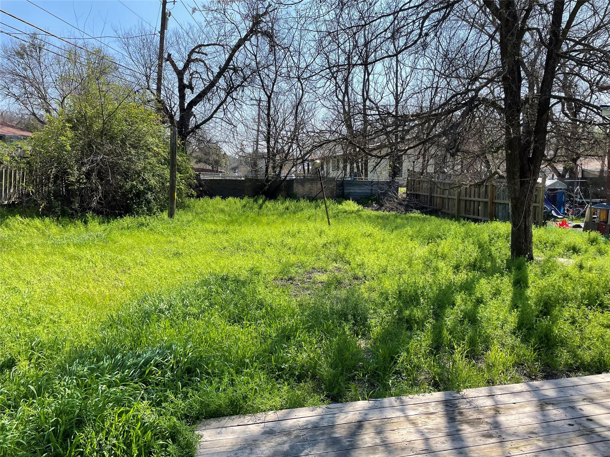 1041 Lott Ave, Austin, TX 78721