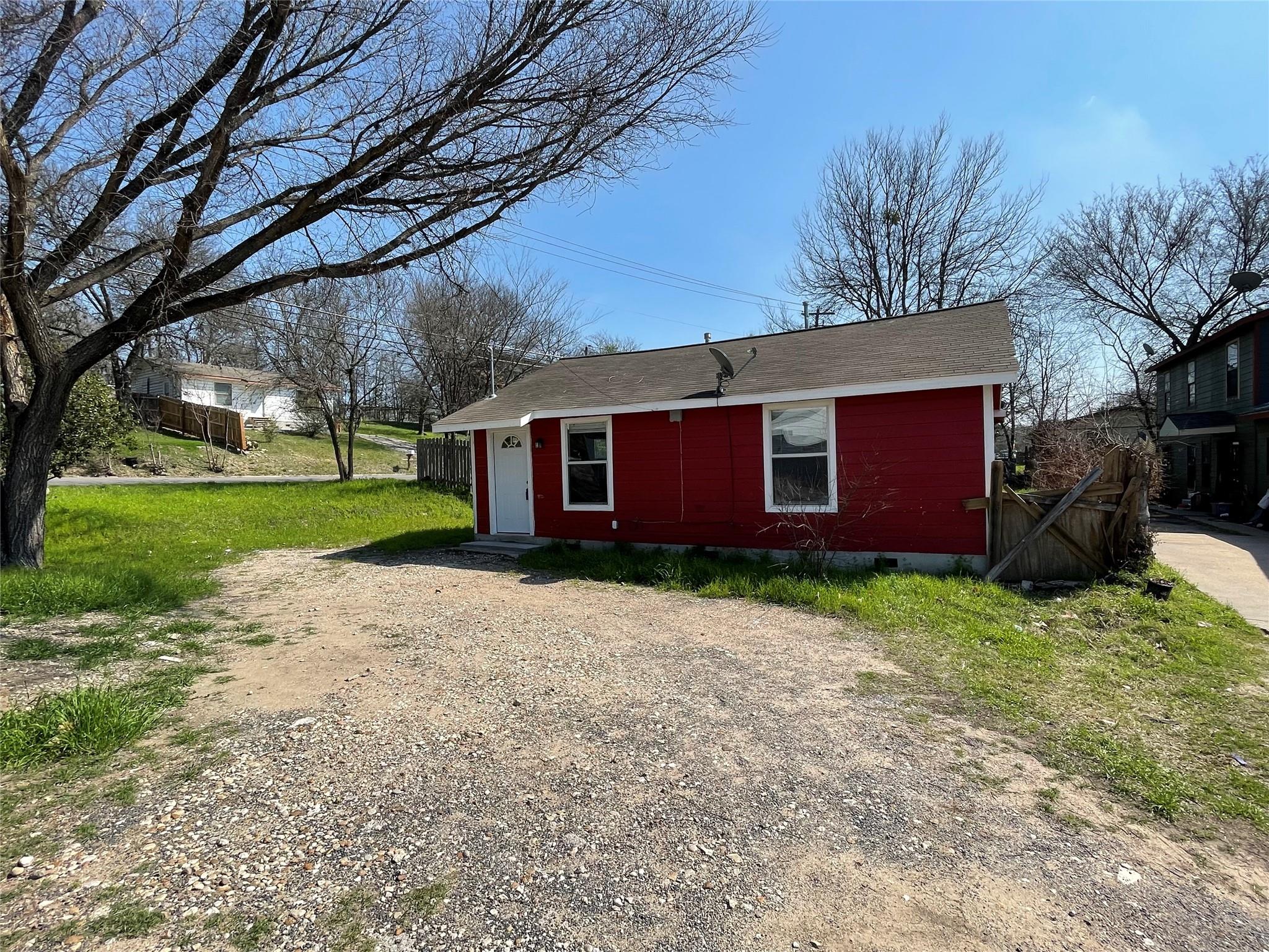 1041 Lott Ave, Austin, TX 78721