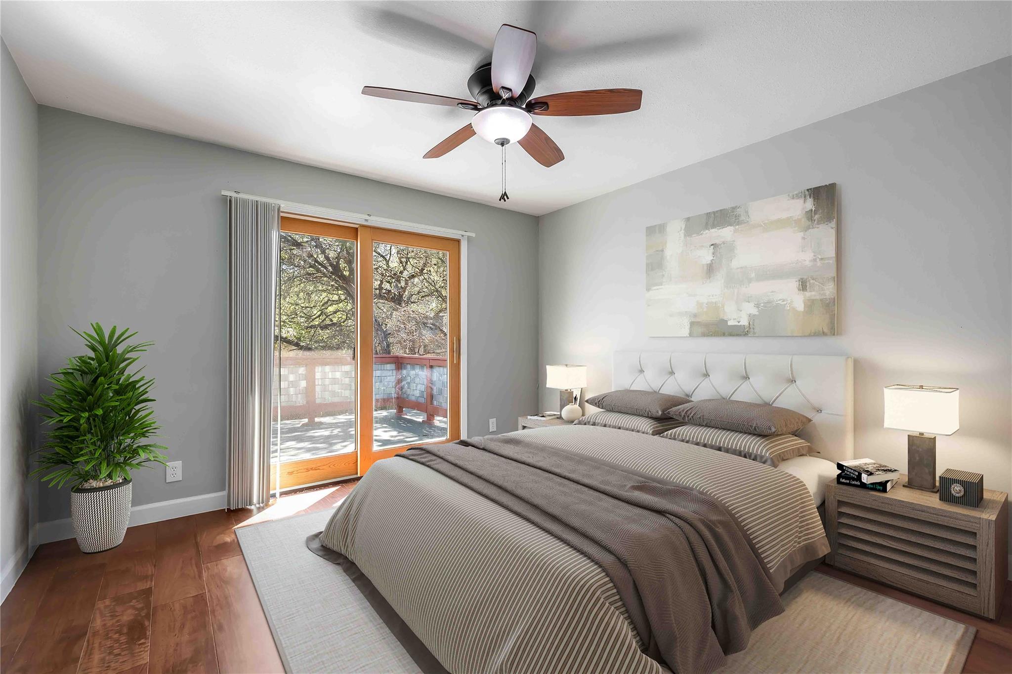 1703 Waterloo Trl # B, Austin, TX 78704