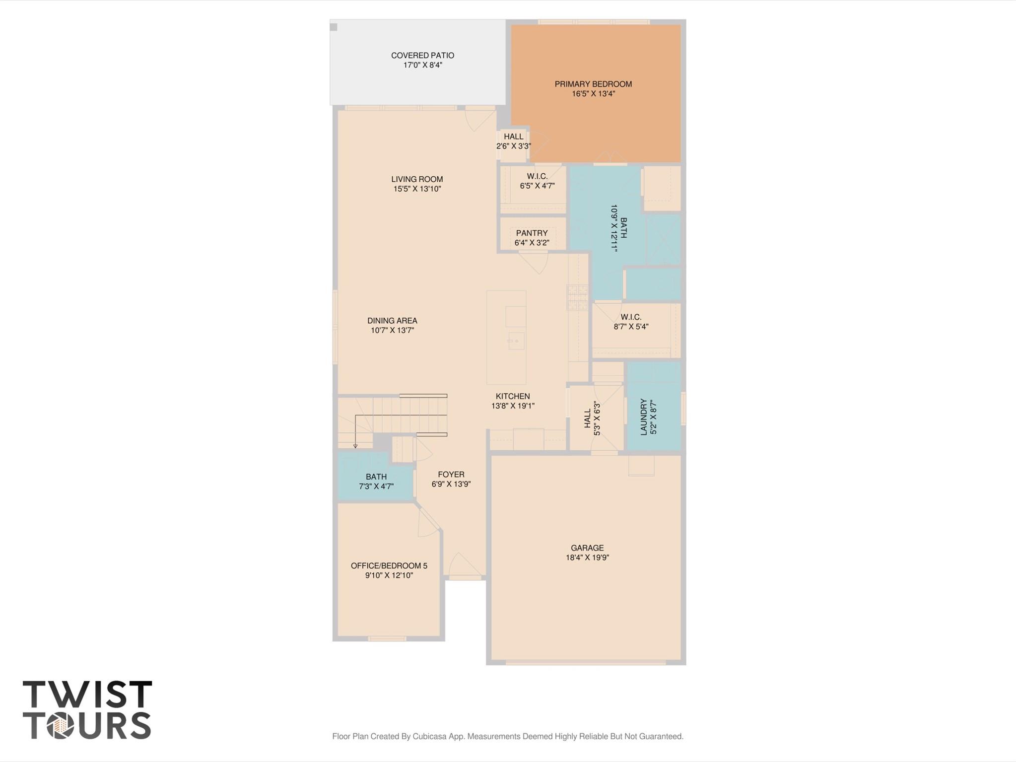 12903 Johnson Bar Dr, Buda, TX 78610