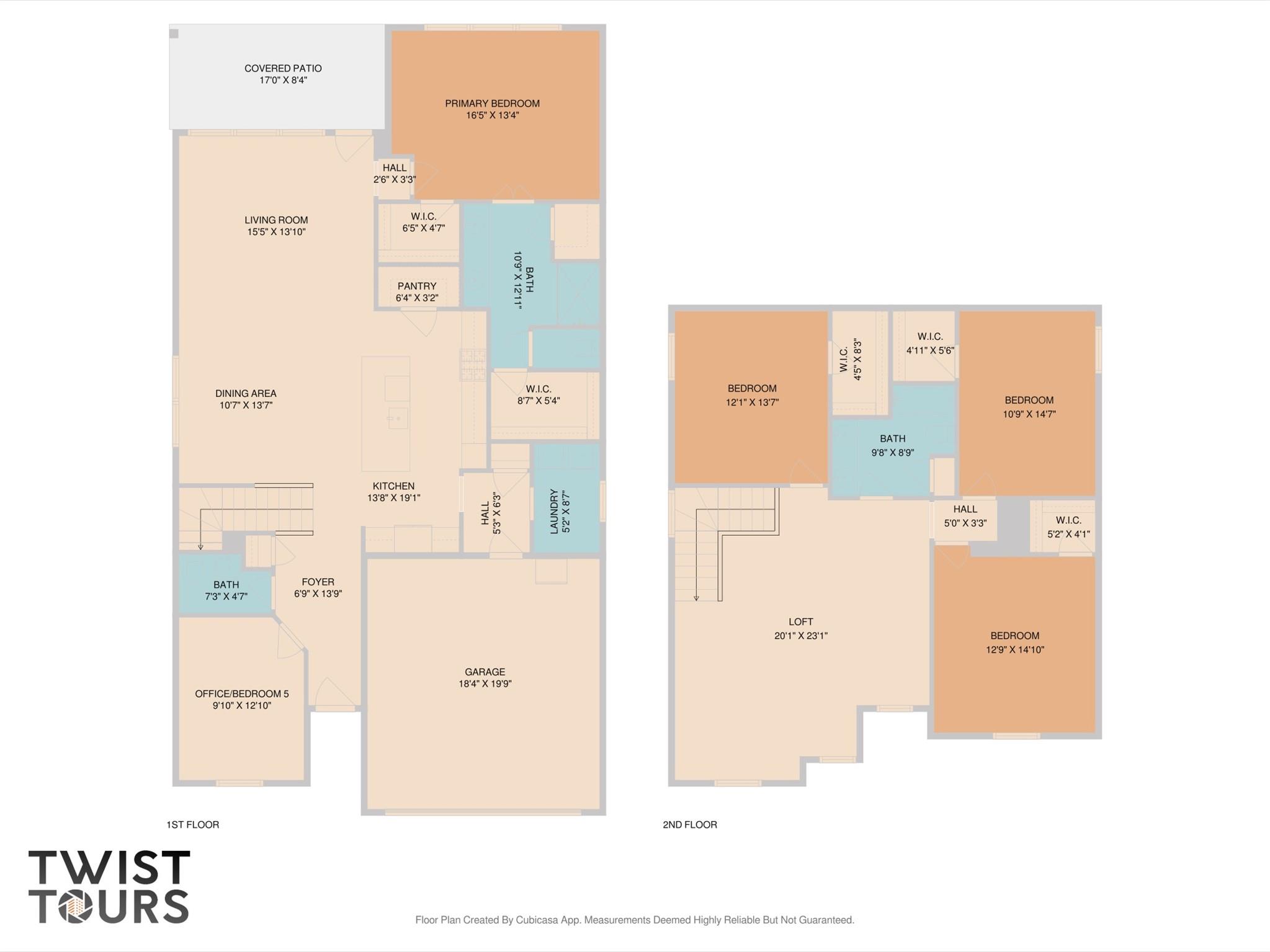 12903 Johnson Bar Dr, Buda, TX 78610