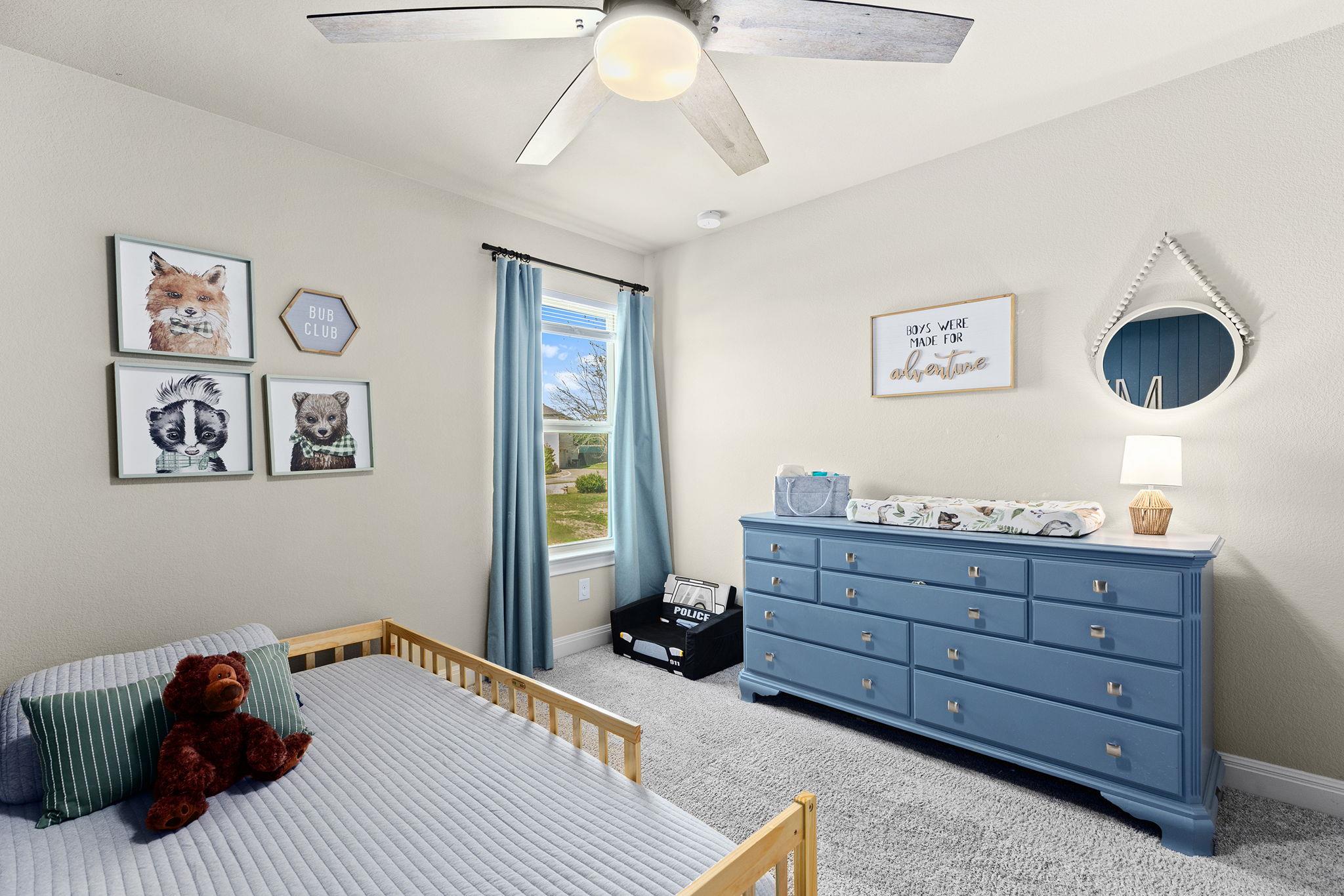 104 Carmen Cv, Burnet, TX 78611