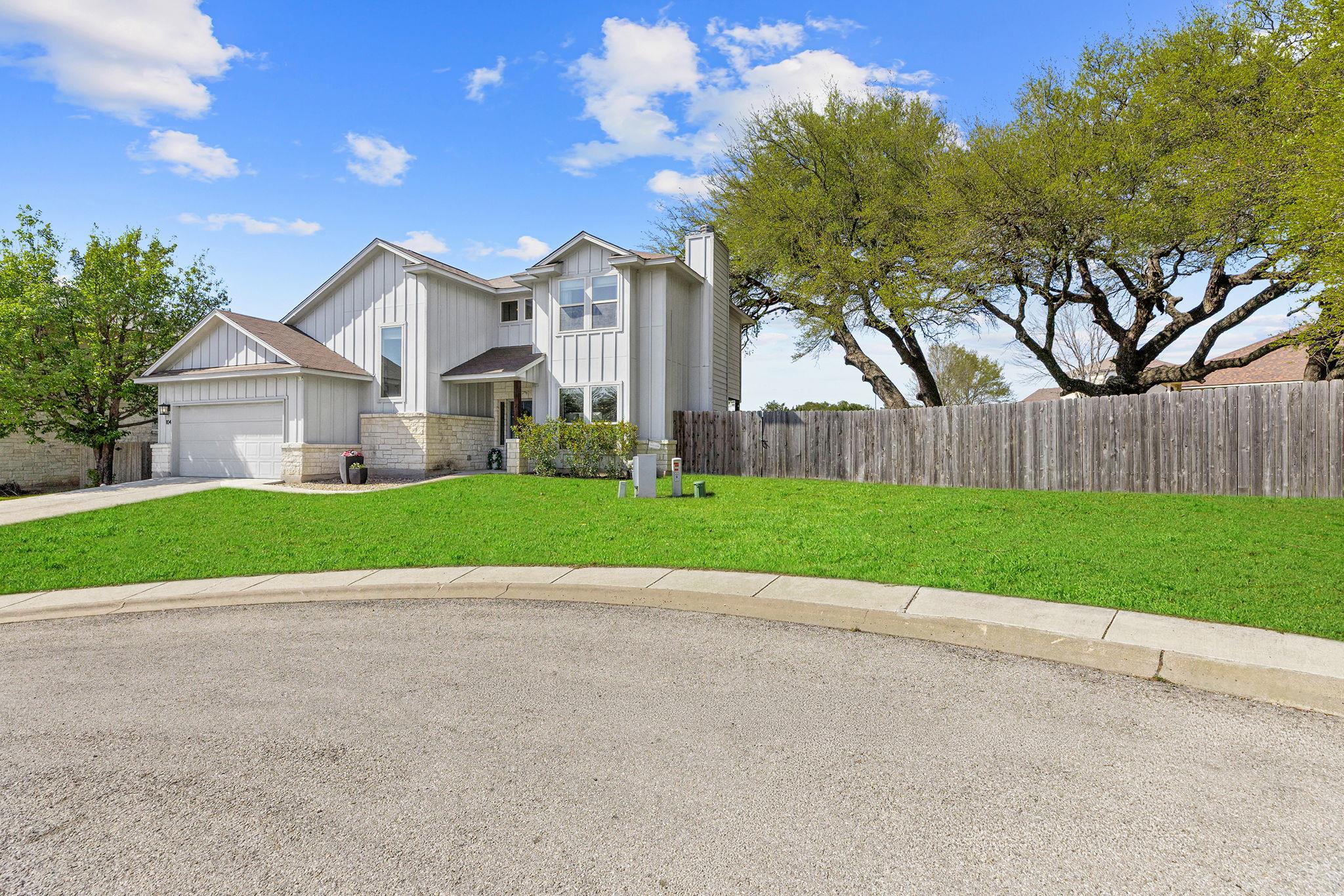 104 Carmen Cv, Burnet, TX 78611