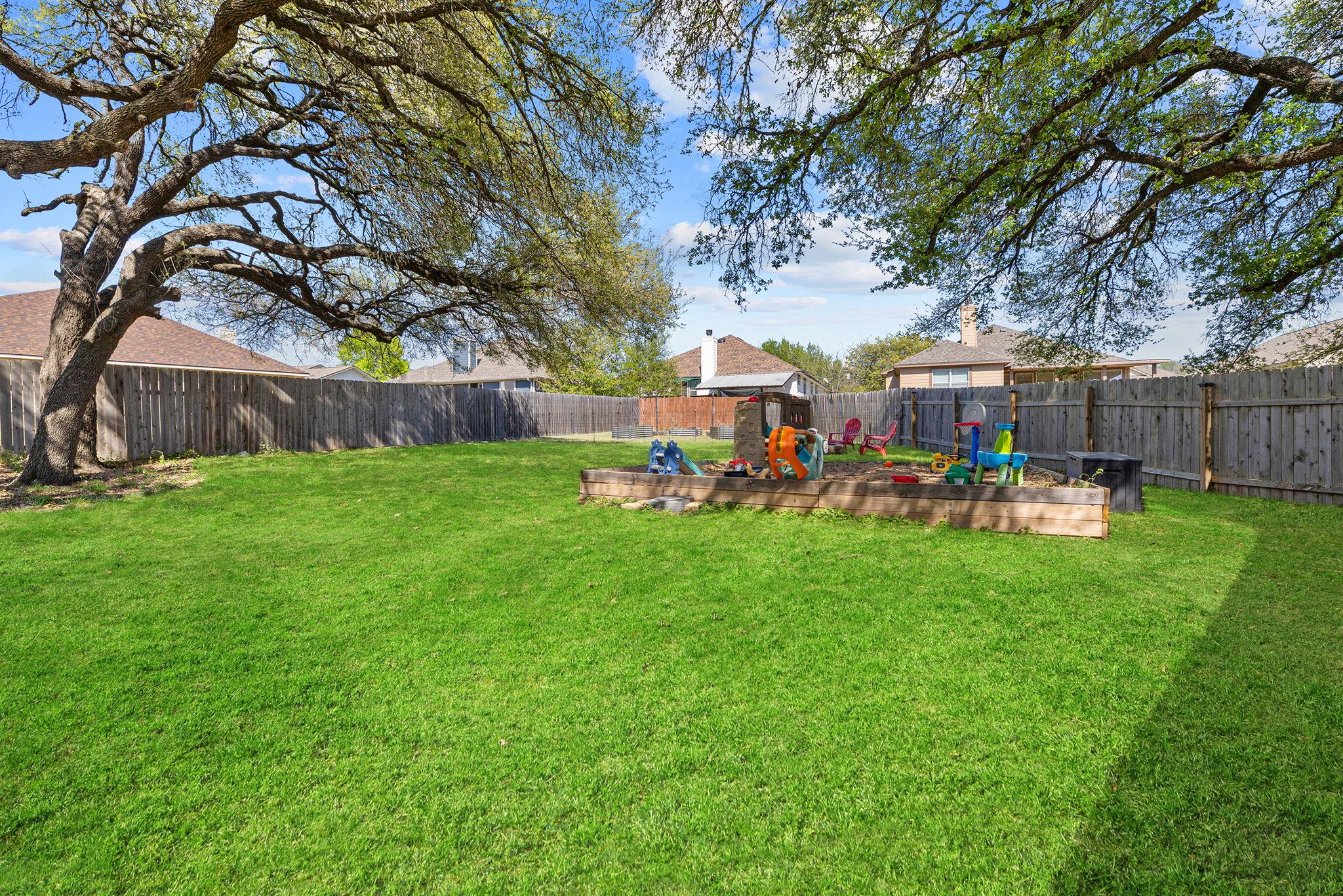 104 Carmen Cv, Burnet, TX 78611