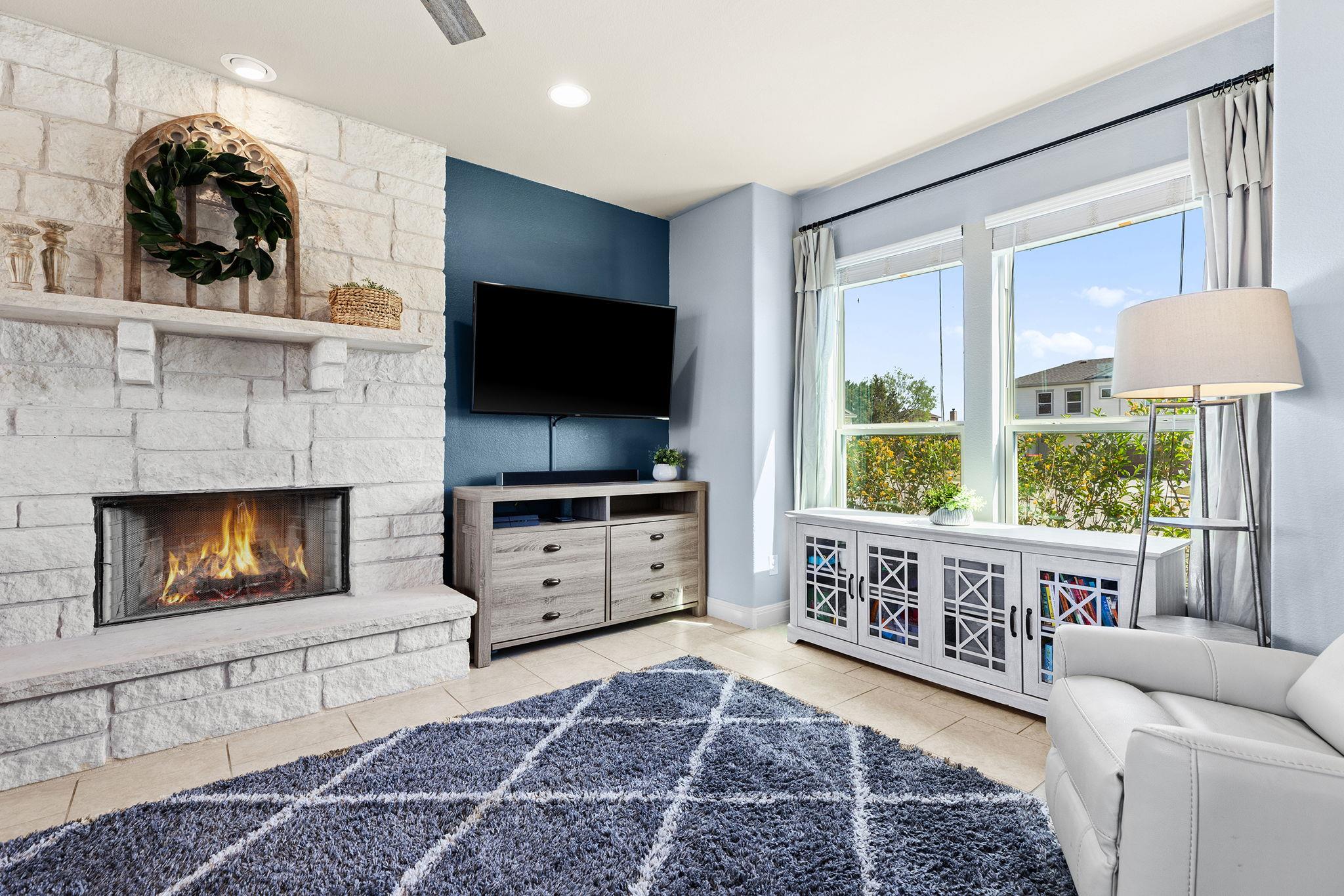 104 Carmen Cv, Burnet, TX 78611