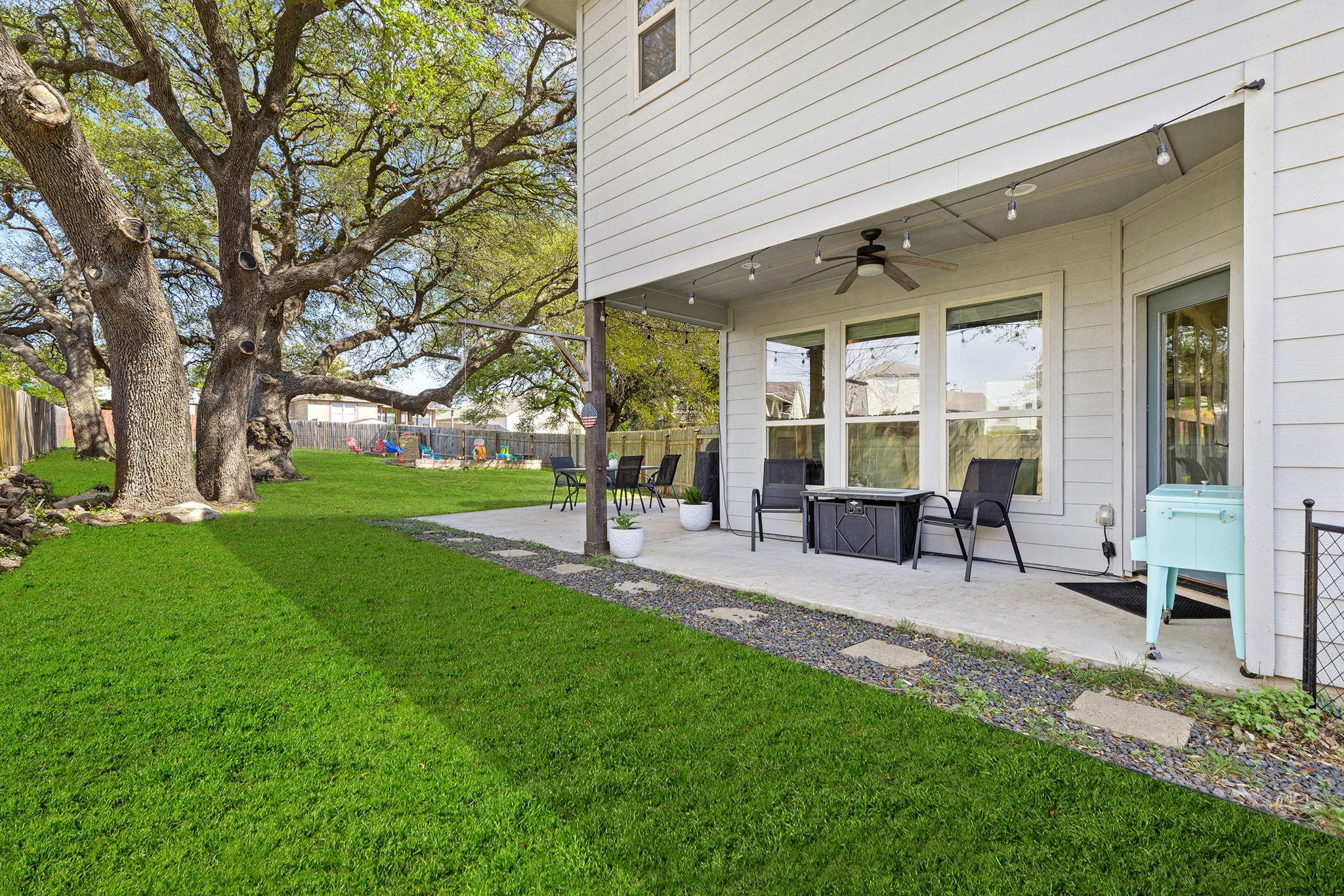 104 Carmen Cv, Burnet, TX 78611