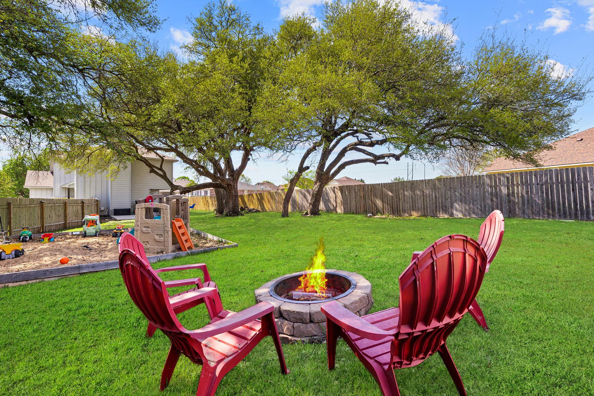 104 Carmen Cv, Burnet, TX 78611