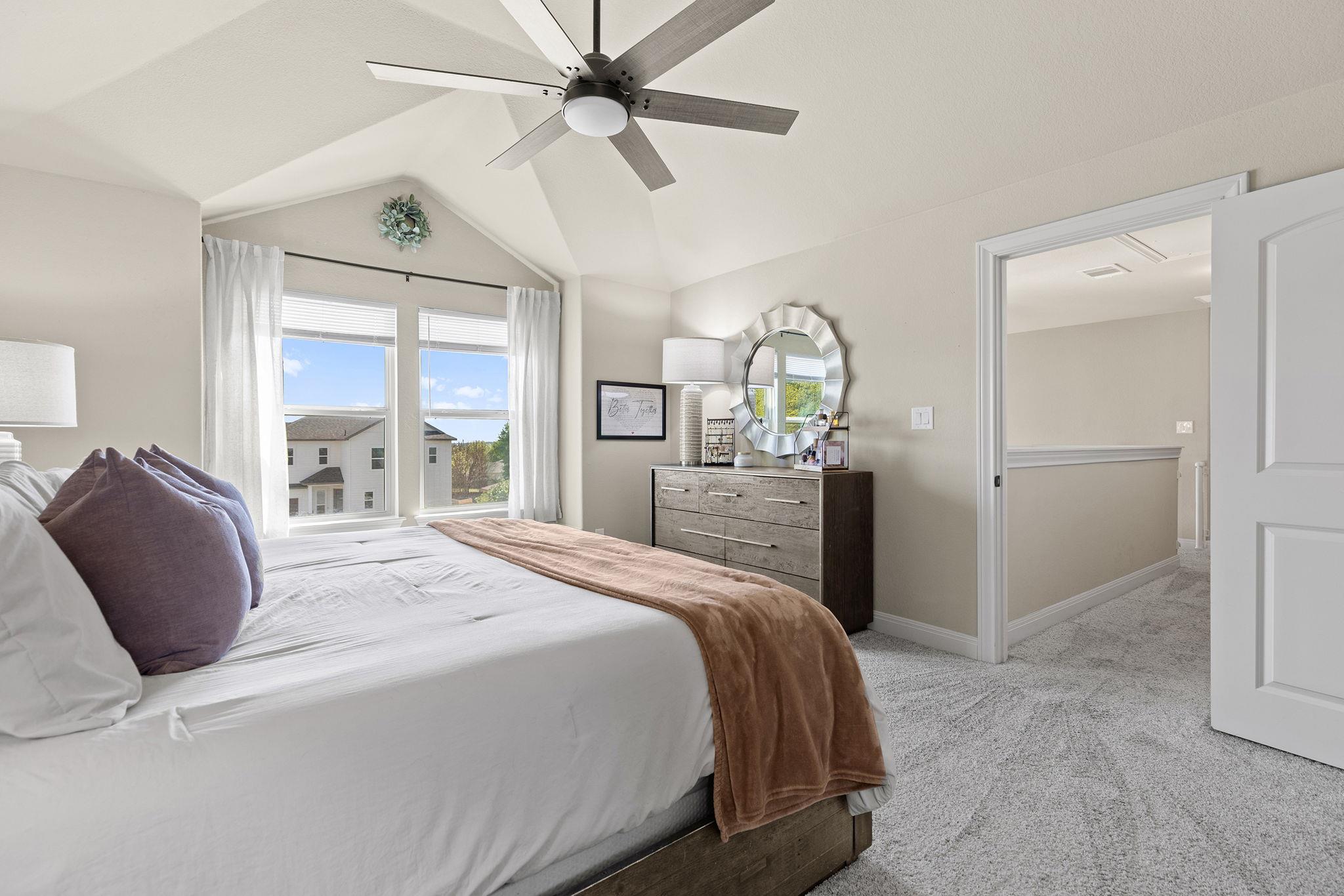 104 Carmen Cv, Burnet, TX 78611