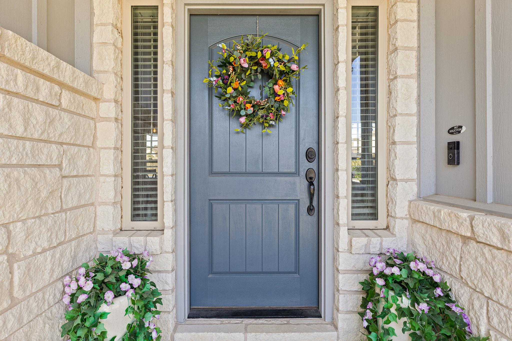 104 Carmen Cv, Burnet, TX 78611