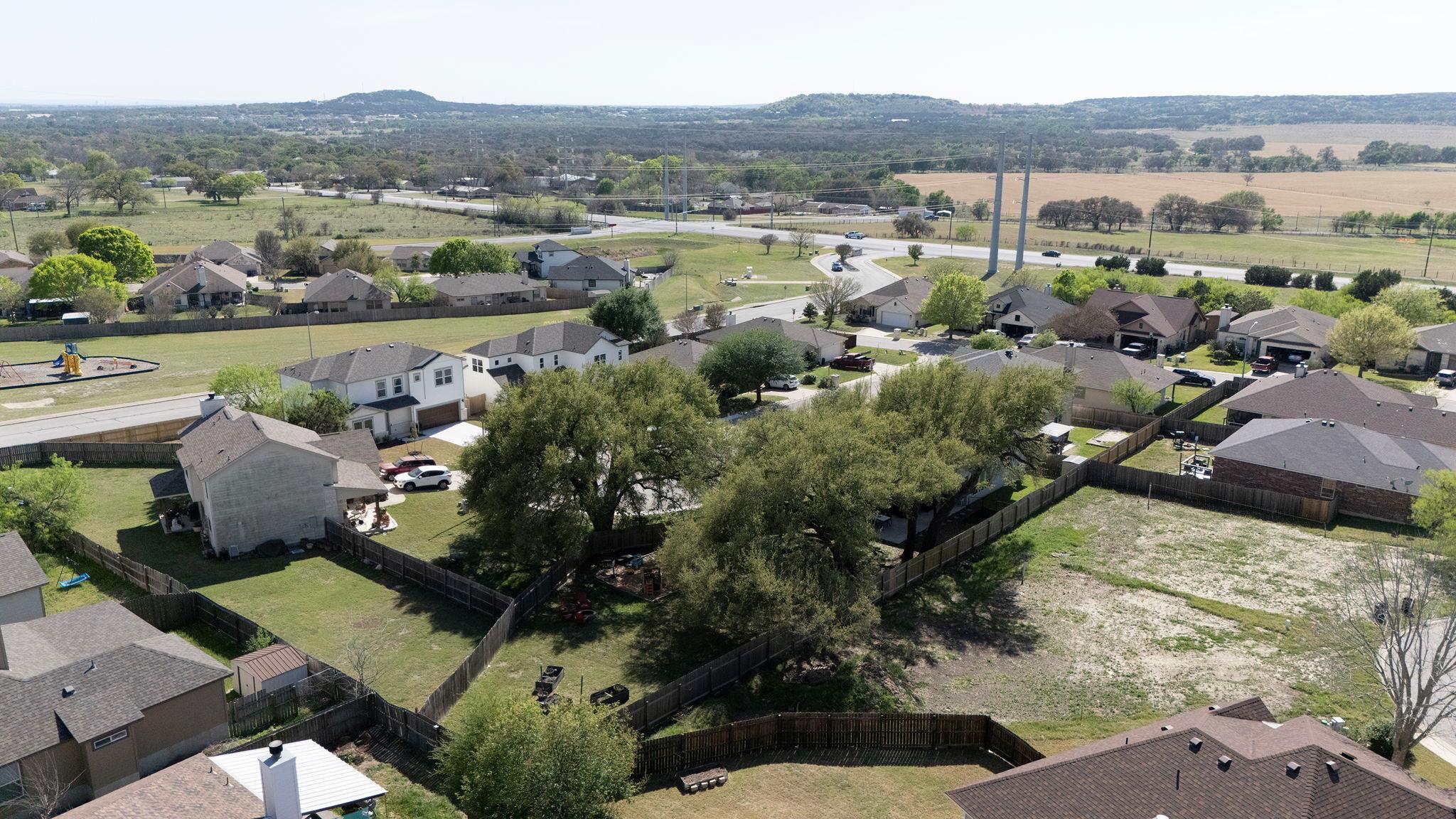 104 Carmen Cv, Burnet, TX 78611