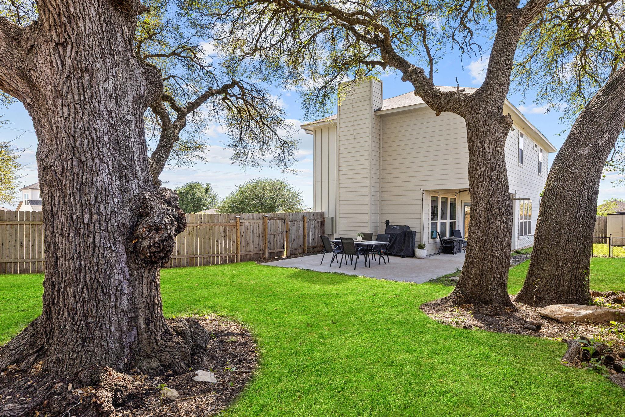 104 Carmen Cv, Burnet, TX 78611