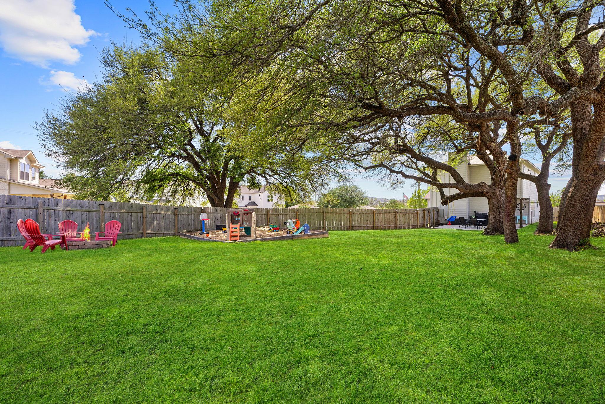 104 Carmen Cv, Burnet, TX 78611