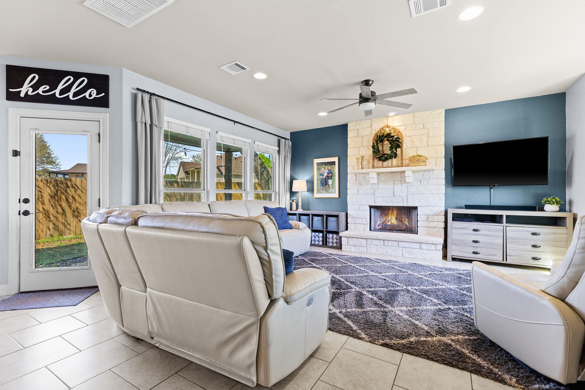 104 Carmen Cv, Burnet, TX 78611