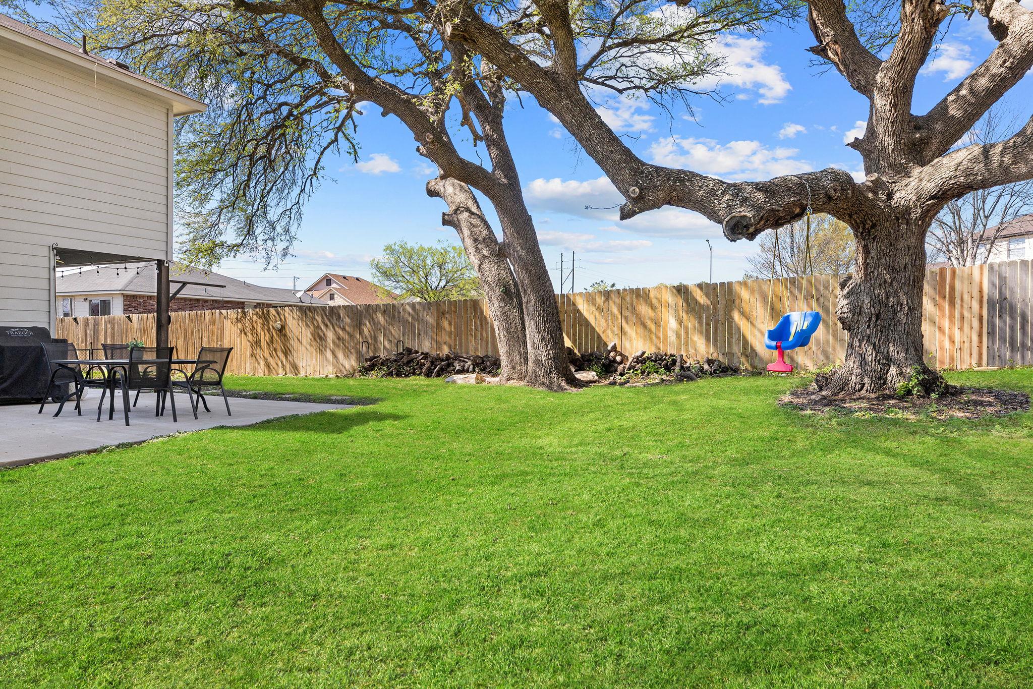 104 Carmen Cv, Burnet, TX 78611