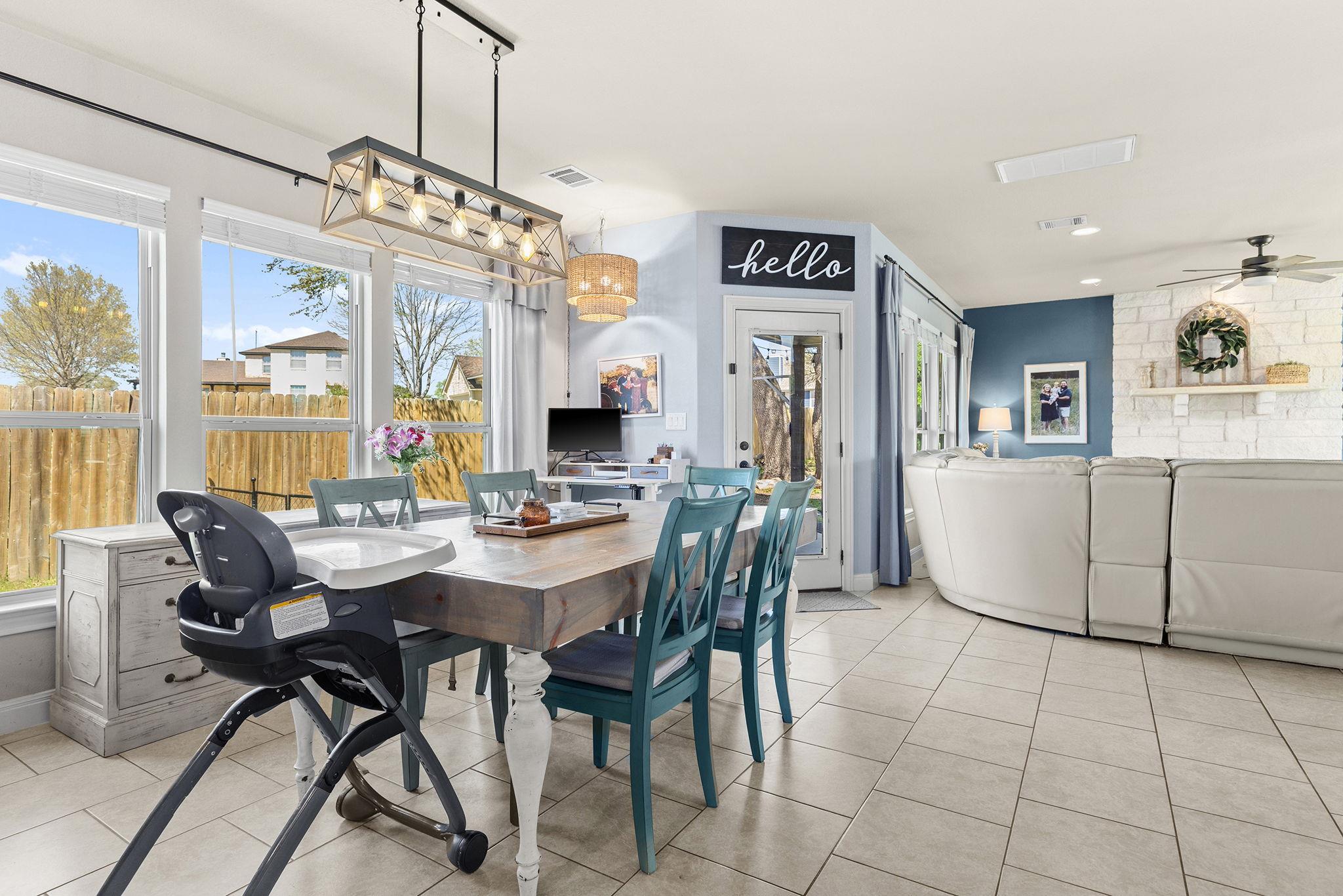 104 Carmen Cv, Burnet, TX 78611