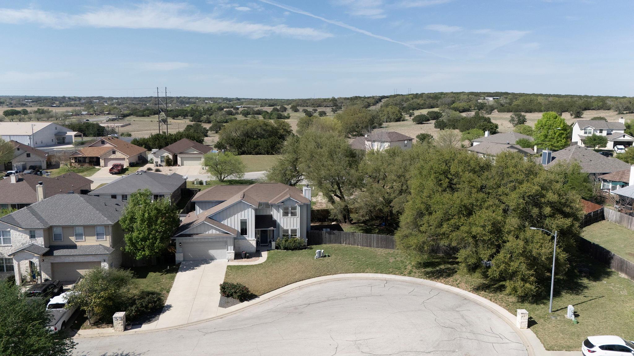 104 Carmen Cv, Burnet, TX 78611
