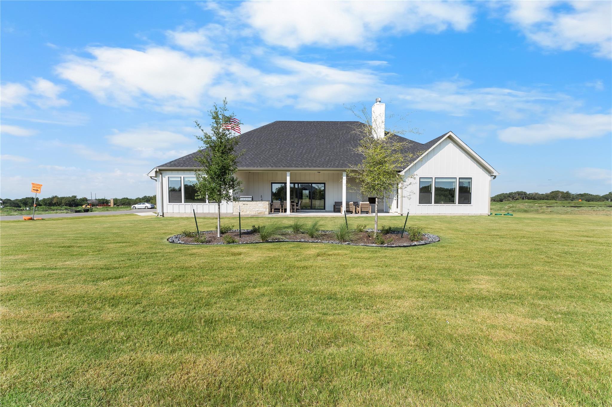 200 Saddle Springs Dr, Georgetown, TX 78633